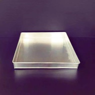 Baking pan square mold/ 28x28x4 cm