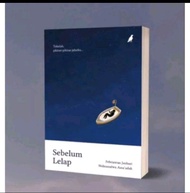 Sebelum Lelap by Febriawan Jauhari