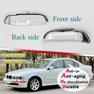 Suitable for BMW E39 Headlampshade BMW 5 Series Headlamp Transparent Cover 00-03 Headlamp Shell Lamp