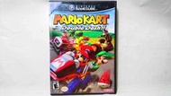 【奇奇怪界】任天堂 NGC GameCube(GC) 瑪莉歐 瑪利歐賽車 美版 Mario kart