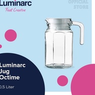 Luminarc Jug Octime - Jug 0.5L - 1pcs