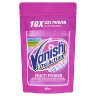 VANISH PINK POWDER REFILL 400G