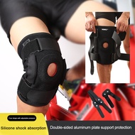 1PC Professional Knee Pads Adjustable Knee Stabilizer bandage Patella Protector Outdoor Sports Cycling Hiking Knee Pad Support