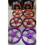 SPORT RIM MAGIC BOY MS-510 Y125ZR/LCV8/LC5S 💯% ORIGINAL