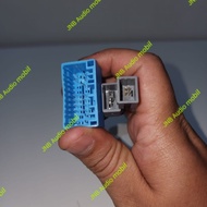 Suzuki car android head unit socket cable + android usb head unit socket