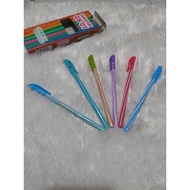 Quantum QS01 ballpoint pen per 1 pcs