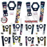 (NO TERM COD) BNB DW6900-1VDR ORI PRINTED CUSTOM DESIGN