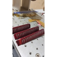10 bj bands like imported from usa for chicken pakhoy mangon ganoi shamo etc. jiffy model