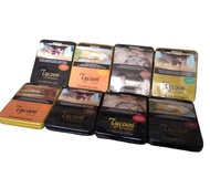 Tycoon Mini per box isi Tin-20