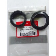 Oil & Dust Seal Front Shock Honda Crf 150 L 230 Cbr 250 R(set for 1fork)