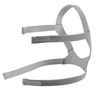 ▶$1 Shop Coupon◀  CPAP Mask Headgear Strap Replacement for ResMed AirFit F20 N10 Universal Fit, Adju