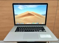 Macbook Pro Retina 15 Inchi Late 2013