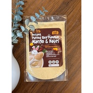 Instant Puffed Rice - Pumpkin, Mango & Dates Instant Rice Instant Porridge