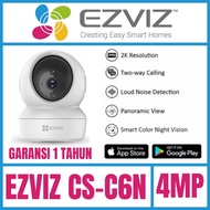 EZVIZ C6N 4MP TY1 PRO 4MP CCTV WIFI CAMERA WIRELESS