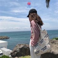 Travel tote bag - Multi-purpose canvas bag, environmental protection canvas bag, convenient canvas s