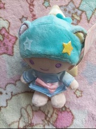 Little Twin Stars公仔