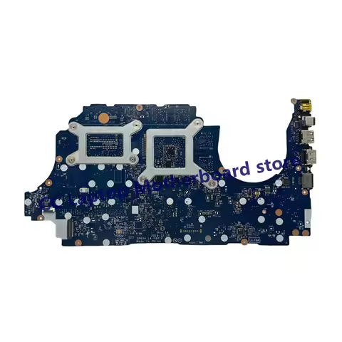 LA-F841P Mainboard For HP Pavilion 15-CX Laptop Motherboard With I5/I7-8th Gen CPU GTX1050/GTX1050TI