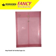 Eagle Map F4 Vertical SpineTALI 3cm 211