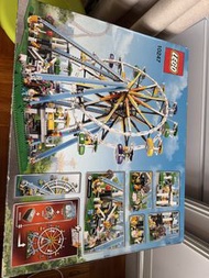 LEGO 10247 摩天輪