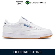 REEBOK Club C 85 รองเท้าลำลองผู้ชาย [Online Exclusive]
