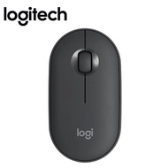 Logitech Pebble M350 Wireless and Bluetooth Mouse