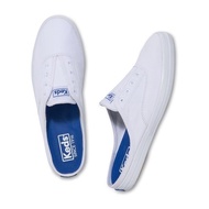 KEDS New Arrival!!! Shoes Women Moxie Mule Washed Twill Wf58023 Original