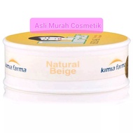 Marcks Bedak Tabur | Marcks Teens Compact