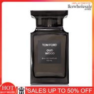 Latest Tom Ford OUD WOOD EDP 100ML For Men Perfume Gift Set