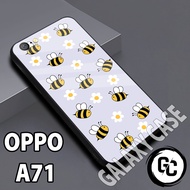 Glossy Softcase OPPO A71/case OPPO A71 Girls/case OPPO A71 glitter/casing OPPO A71