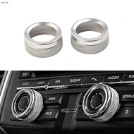(Blink）Knob Aluminum Alloy Radio For Porsche 911 Macan 718 Accessories