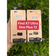 Original Oppo Find X7 Ultra/ One Plus 12 screen