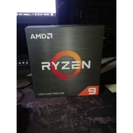 Ryzen 9 5900x (used)