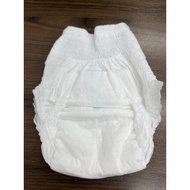 Combo 1 Pack of Lex Baby Diapers and Pants Size M56/ L54/ XL50/ XXL48 Outstanding Quality, Soft As T