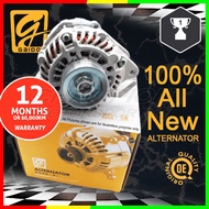 GAIDO All New Alternator KIA Optima K5, Santa FE 2.4, Hyundai Sonata 7 (1 Year Warranty)