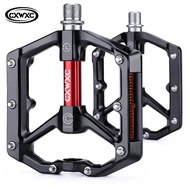CXWXC Platform Bicycle Pedals CX-930 For MTB Mountain Bike BMX Hybrid Bikes Parts Sealed Bearing All