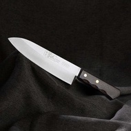 葉添-傳統菜刀-水果刀18cm
