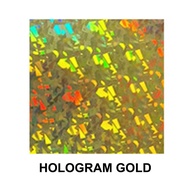 PU HOLOGRAM VINYL / HEAT PRESS VINYL / HEAT PRESS SOLID COLOUR VINYL / STICKER BAJU / HEAT PRESS MAT