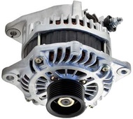SB Parts Rebuilt Alternator 150 Amp Compatible with Infiniti JX35 2013 QX60 2014-2016 Compatible wit