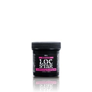 IWELL Signature | Loc Star | Conditioning Braiding Gel 3.4oz | Shining and Conditioning Hair Gel | S