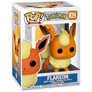 Funko Pop! Pokemon 629 - Flareon