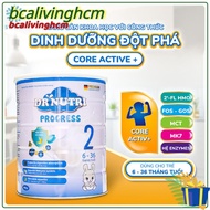 Dr nutri progress Milk Supplements Vitamins And Minerals To Help Babies Gain Weight And Gain Height 