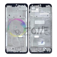 LCD FRAME - LCD BODY - LCD PLATE REALME C35 RMX3511 - NARZO 50A Prime