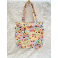 Kloset Etcetera Tote Bag