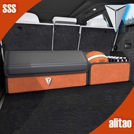 [READY] DEEPAL S07 Foldable Storage Box DEEPAL L07 Body Kit deepal s05 e07 sl03 Car Decoration Acces