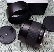 Hasselblad XCD 45mm f/3.5 Lens with Hood and packing and Caps