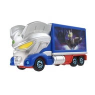 TOMICA-UTC02 Ultraman Truck-Jello/L-93456