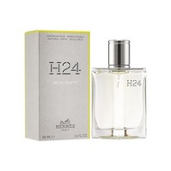Hermès H24 男士淡香水 (50毫升) [平行進口]