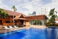 เตยา โฮเทล (Teja Hotel)
