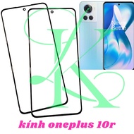 Oneplus 10R glass (replacement glass for oneplus 10r)