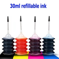 HP 682XL ตลับหมึก HP 682 หมึก HP682XL ตลับหมึกรีฟิลเข้ากันได้สำหรับ hp 2776 2777 2778 2779 1216 233